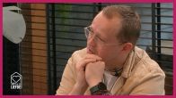 Virginia zit niet te wachten op de macaroni van Sjoerd