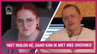 Zit Virgina te wachten op openhartige Sjoerd?