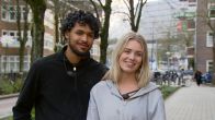Jaïr en Anouk staan financieel volledig onder water