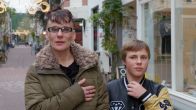 Maria krijgt hartkloppingen van de prijskaartjes