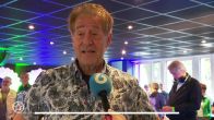 De 538 Ochtendshow viert bijzondere mijlpaal