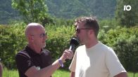Belofte maakt schuld: Robin en Wouter fietsen de Alpe d'HuZes!