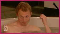 De badboy in Martijn is ver te zoeken