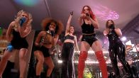 Totally Spice opent De Oranjezomer op spectaculaire wijze met 'Say You'll Be There'