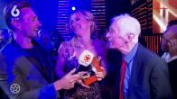 Vader Floortje Dessing overleden