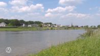 Lichaam gevonden in Maas bij Grubbenvorst