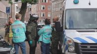 Verdacht pakketje gevonden bij politiebureau in Utrecht