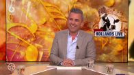 Volkszangers schitteren op Hollands Live