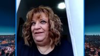 Gina de Boer zingt de sterren van de hemel in Italiaanse talentenshow