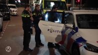 Man (60) door groep in elkaar geslagen in tram Den Haag