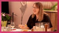 Pasta met kaas valt in de smaak bij Servando