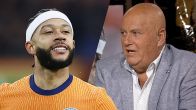 Jack van Gelder weet hoe Memphis genoemd wordt in Oranje-selectie nu hij zweetband draagt