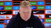 Ronald Koeman sneert naar FC Barcelona na wegvallen Frenkie de Jong