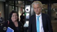 Nieuw kabinet is rond, partijen sluiten 'akkoord over alles': 'We zijn eruit!'