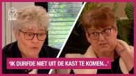 Staat Marijke op Wanda's menu?