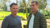 Wolter Kroes en John de Bever over Het Jachtseizoen