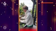 Kinderen van BN'ers geslaagd