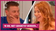 Kayleigh wil liever gisteren kinderen dan vandaag