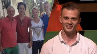 Jorrit kwam na avondje stappen Johan Cruijff tegen: 'We waren helemaal in extase!'