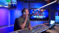 Broertjes De Boer zijn onderweg naar het EK in Duitsland