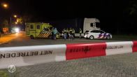 Dode en gewonde door verkeersongeluk op oprit A2 nabij Eijsden