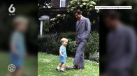 Kinderen van BN'ers zetten hun vader in het zonnetje