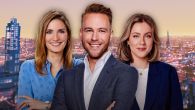 Hart van Nederland - Ochtend Editie
