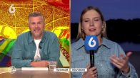 Noa en Airen over dag na winst Oranje tegen Polen