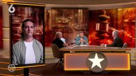 Bram reageert fel op ontstane commotie uitspraken advocaten in zaak Ali B