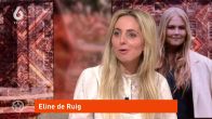 Prinsesjes gezocht voor tweede seizoen Máxima
