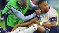 Hierom kan Mbappé (beter) niet spelen, ook niet met beschermend masker