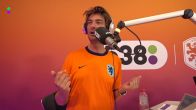 Bellen met Marcel van de Ven