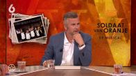 Musical Soldaat van Oranje stopt in huidige vorm