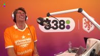 Gerard Joling over zijn gekneusde ribben