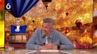 'Al eerder incident met Joost Klein'