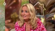 Natasja Froger over haar nieuwe programma's