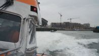 Wordt Thomas op tijd gespot door Dafne en Gregory?