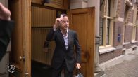 De laatste ministerraad voor Mark Rutte: 