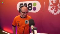 Het laatste sigaartje