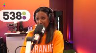 Jeroen Stekelenburg in de studio - deel 2