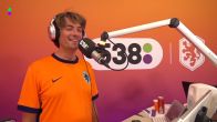 Bijkletsen met Lucas & Steve