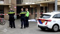 Dode na steekpartij in Zandvoort