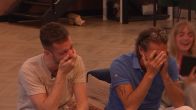 Een avond vol met emoties