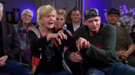 De heftigste ruzies tijdens de zitting: 