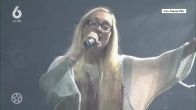 William Rutten is op Pinkpop en spreekt Keane