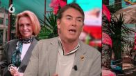 Leontine Ruiters geniet met bekende ex