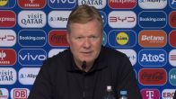 Koeman tevreden met gelijkspel van Oranje tegen Frankrijk: 'Blij zijn met dit resultaat'