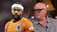 René ziet in Memphis een 'soort Neymar': 'Misschien zit die haarband te strak?'