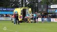 Groot ongeval in Geesteren, meerdere gewonden