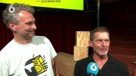 Ronald Molendijk over zijn eigen show: Nightlife for Dummies